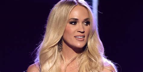Carrie Underwood Fans Cant Stop Chanting After Hearing Her Latest