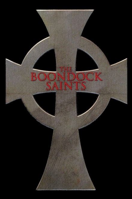 The Boondock Saints 1999 Posters — The Movie Database Tmdb