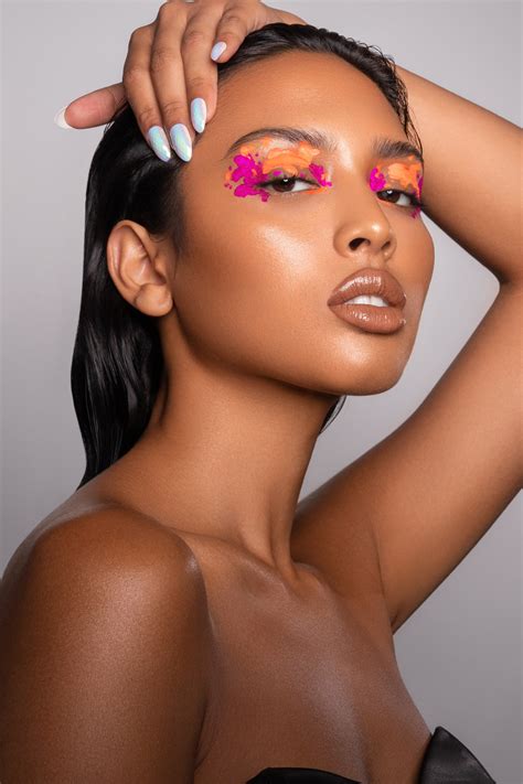 Danessa Myricks Beauty Expands Shade Ranges For Beloved Multi Use Inclusive Products