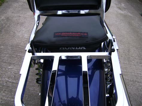 Motorcycle driver gel pad cushion seat for harley sportster 1200 custom xl c. DebbonAir Deluxe Gel Seat Pads & Covers - Exterior Fitting ...
