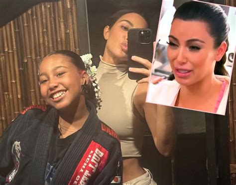 Omg North West Ted Bag With Kim Kardashian’s Viral Crying Face On It Perez Hilton