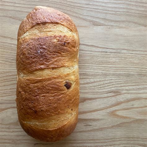 Potato Bread Skyefire Bakery Unsliced Bread Of The Week