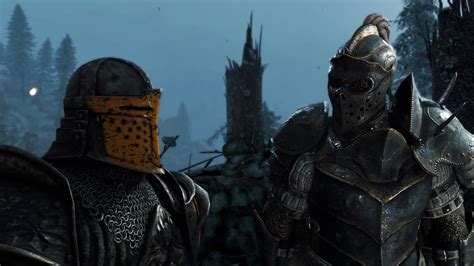 For Honor Review The 2nd Review