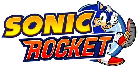 Sonic Png Logo Png Image Collection
