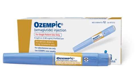 ozempic weight loss injections get all the info you need