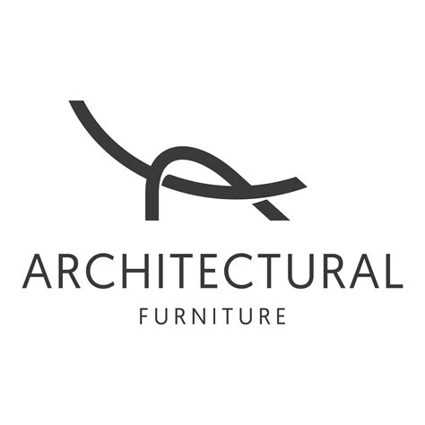 Architectural Furniture Brands Of The World™ Download Vector Logos