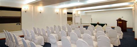 Kapazität Berjaya Hotel Colombo