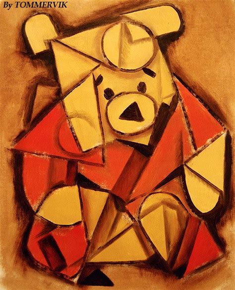 Famous Picasso Paintings Cubism Get Images Two