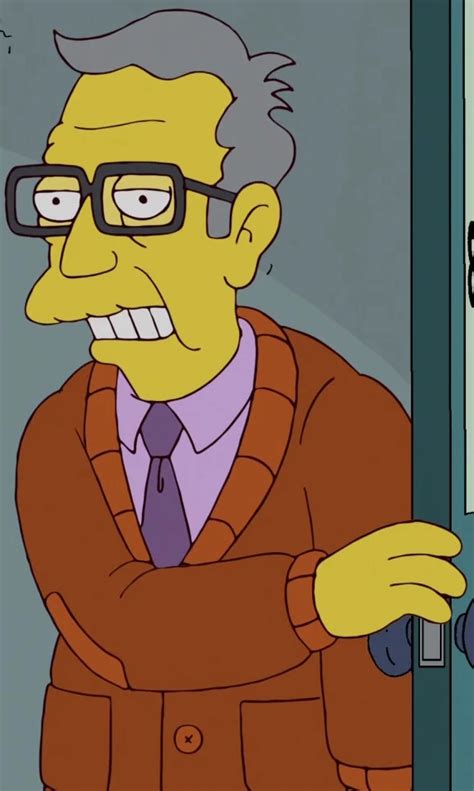 Elder Skinner Simpsons Wiki Fandom