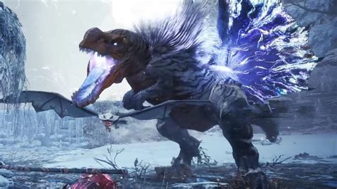 The Hardest Monsters To Kill In Monster Hunter Ftw Gallery Ebaums