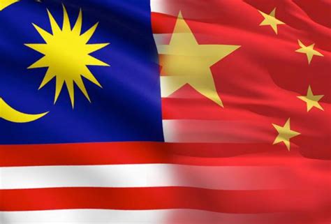 China is malaysia's biggest export market. Should Malaysians be concerned over growing China ...