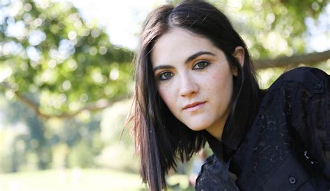 Masters Of Sexs Isabelle Fuhrman On The Best Soup And Making Out With Michael Sheen The New