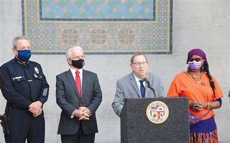 Council Bans Ghost Guns In Los Angeles Beverly Press And Park Labrea