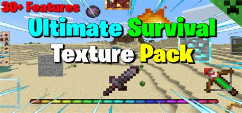 16x16 Minecraft Pe Texture Packs