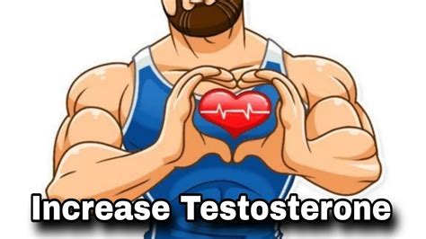 What Exercises Increase Testosterone Most Boost Testosterone Youtube