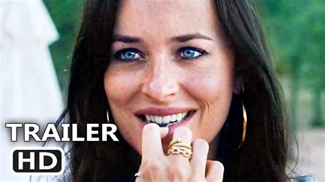 The Lost Daughter Trailer 2 2022 Dakota Johnson Olivia Colman Youtube