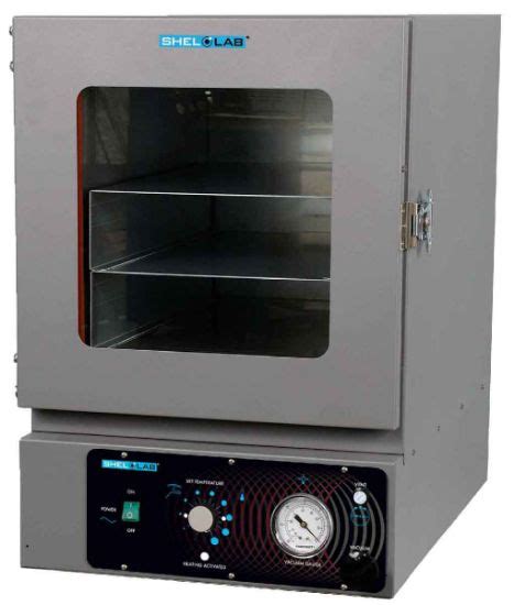 Prosource Scientific Shel Lab Svace Series Economy Vacuum Ovens Svac2e