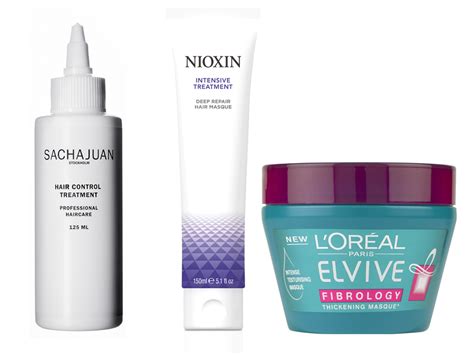 The 5 Best Products For Maximum Hair Growth
