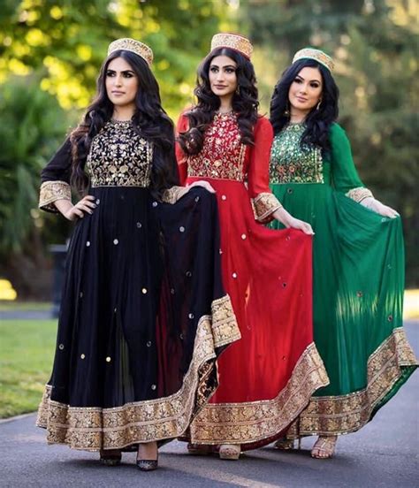 Afghan Style Dress Afghan Dresses Afghan Clothes Beautiful Pakistani Dresses