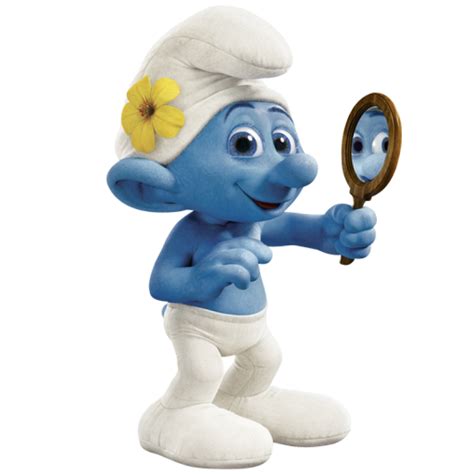 Vanity Smurf Png Image Purepng Free Transparent Cc0 Png Image Library