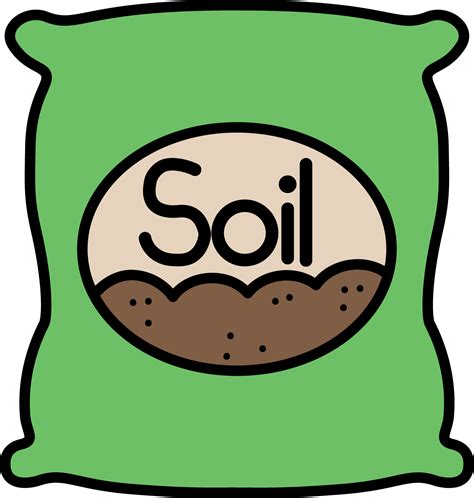 Soil Clip Art Soil Clipart Free Transparent Png Clipart Images