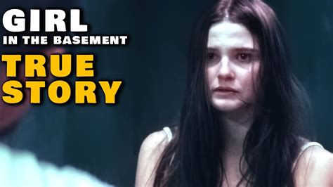 Girl In The Basement Real Story Youtube