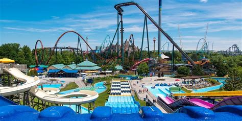 11,798 likes · 45 talking about this. Canada's Wonderland won't reopen anytime soon despite "comprehensive reopening plan" - Barrie ...