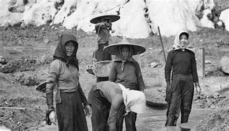 Sejarah Migrasi Besar Besaran Orang Cina Ke Tanah Melayu Iluminasi