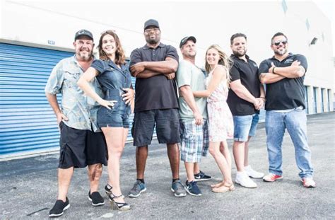 pop culture shock aande s ‘storage wars returns and adds ‘storage wars miami to lineup