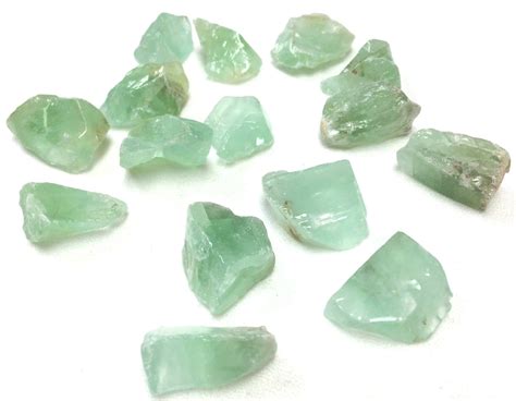 Rough Green Calcite A2z Science And Learning Toy Store