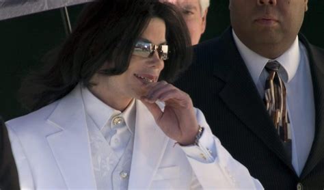Michael Jackson Y El Escalofriante Documental Que Revela Su Cadáver