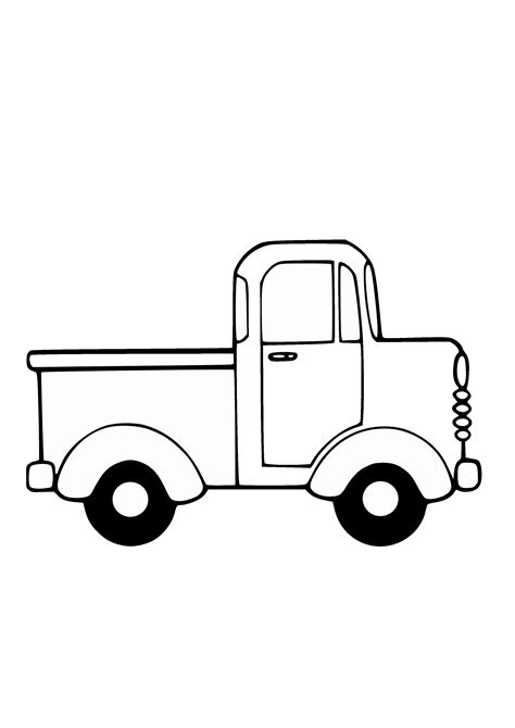 As an abcteach member you have unlimited access to our 22,000+ clipart illustrations and can use them for commercial use. Recycling Truck Coloring Page in 2020 | Truck coloring ...