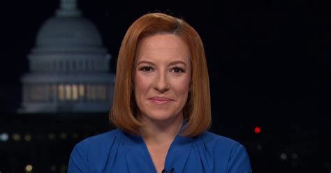 Psaki People Saw Government Working At Biden Mcconnell Event