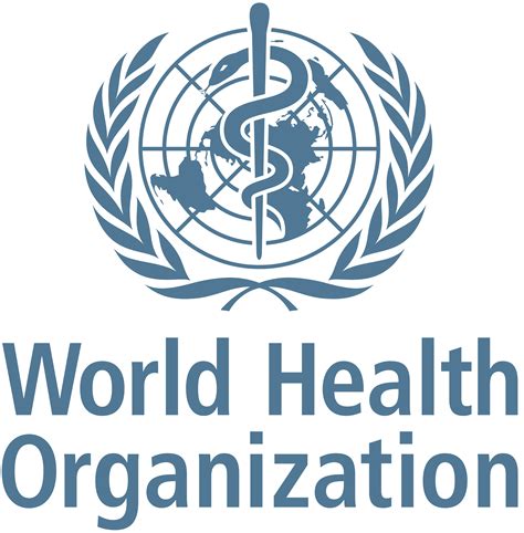 World Health Organization Who Logos Download