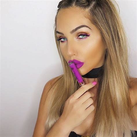 Anastasia Beverly Hills On Instagram “madison Liquid Lipstick Sab