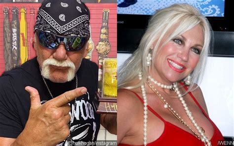 Hulk Hogan S Ex Wife Linda Banned From Aew Due To Her Racist Comments