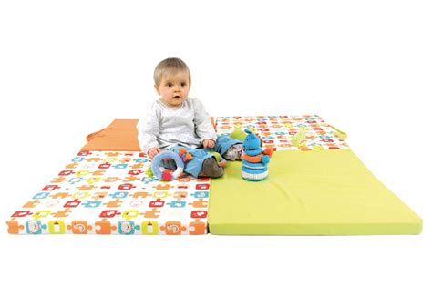 Target carries top toys and all the latest and hottest toys for the upcoming season. Amazon.com: Candide Baby Group Smart Folding Play Mat ...