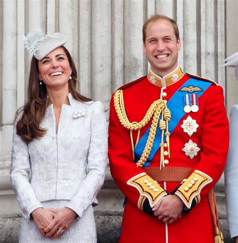 Why Prince William Kate Middleton And Prince Charles May Never Live In Buckingham Palace Vogue