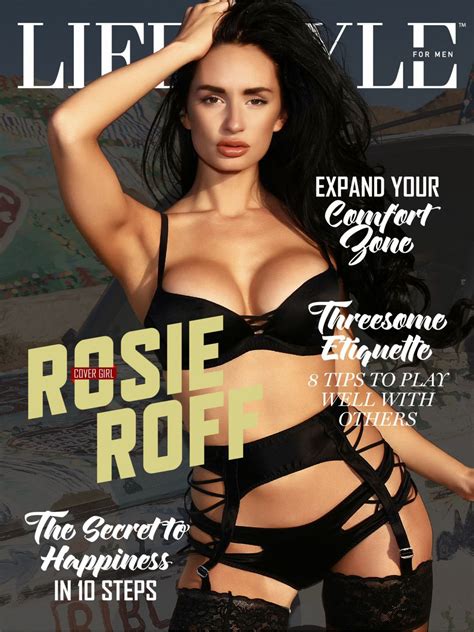 Rosie Roff Bikini Photoshoot Thefappening