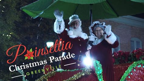 Greenville Christmas Parade 2021 Christmas Dinner Ideas 2021