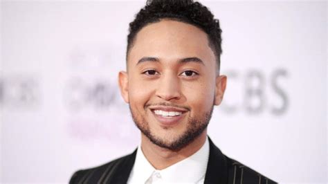 8 Things You Didn T Know About Tahj Mowry Super Stars Bio