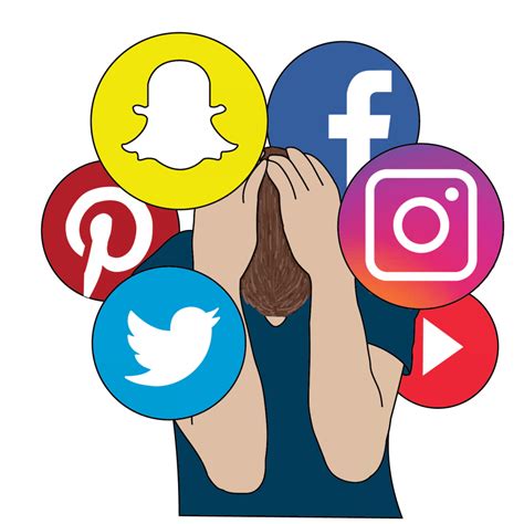 How Social Media Causes Anxiety And Depression