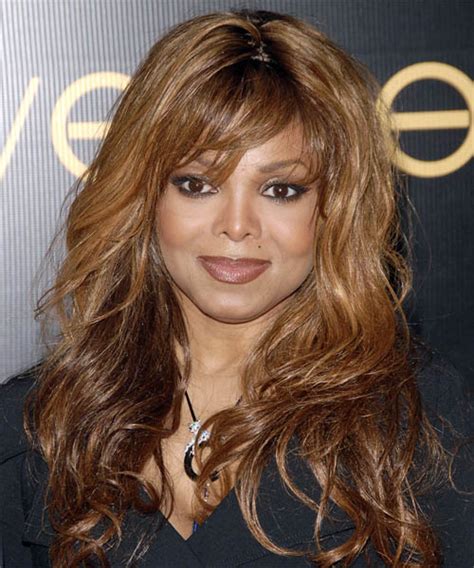 Must Know About Janet Jackson Hairstyles Partial Sew In Weave Hairstyles