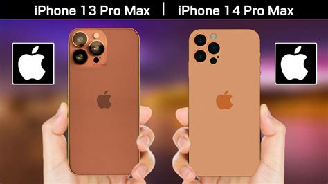 Diferencias Iphone 13 Y 14 Pro Max Actualizado 2024