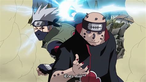 Kakashi Vs Pain Wiki Narutimate Fandom Powered By Wikia