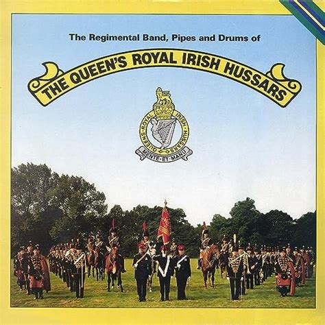 Mente Et Manu By The Regimental Band Pipes And Drums Of The Queens