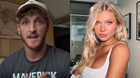 Logan Paul Dating Josie Canseco After Her Split With Brody