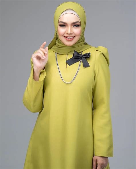 Artfantasx01 Beautiful Arab Women Beautiful Hijab Siti Nurhaliza