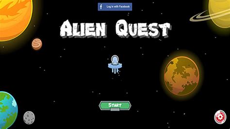 Android용 Alien Quest Apk 다운로드