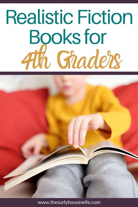 Are you looking for books to keep you or your 8th grader entertained? Pin on Books for 4th Graders